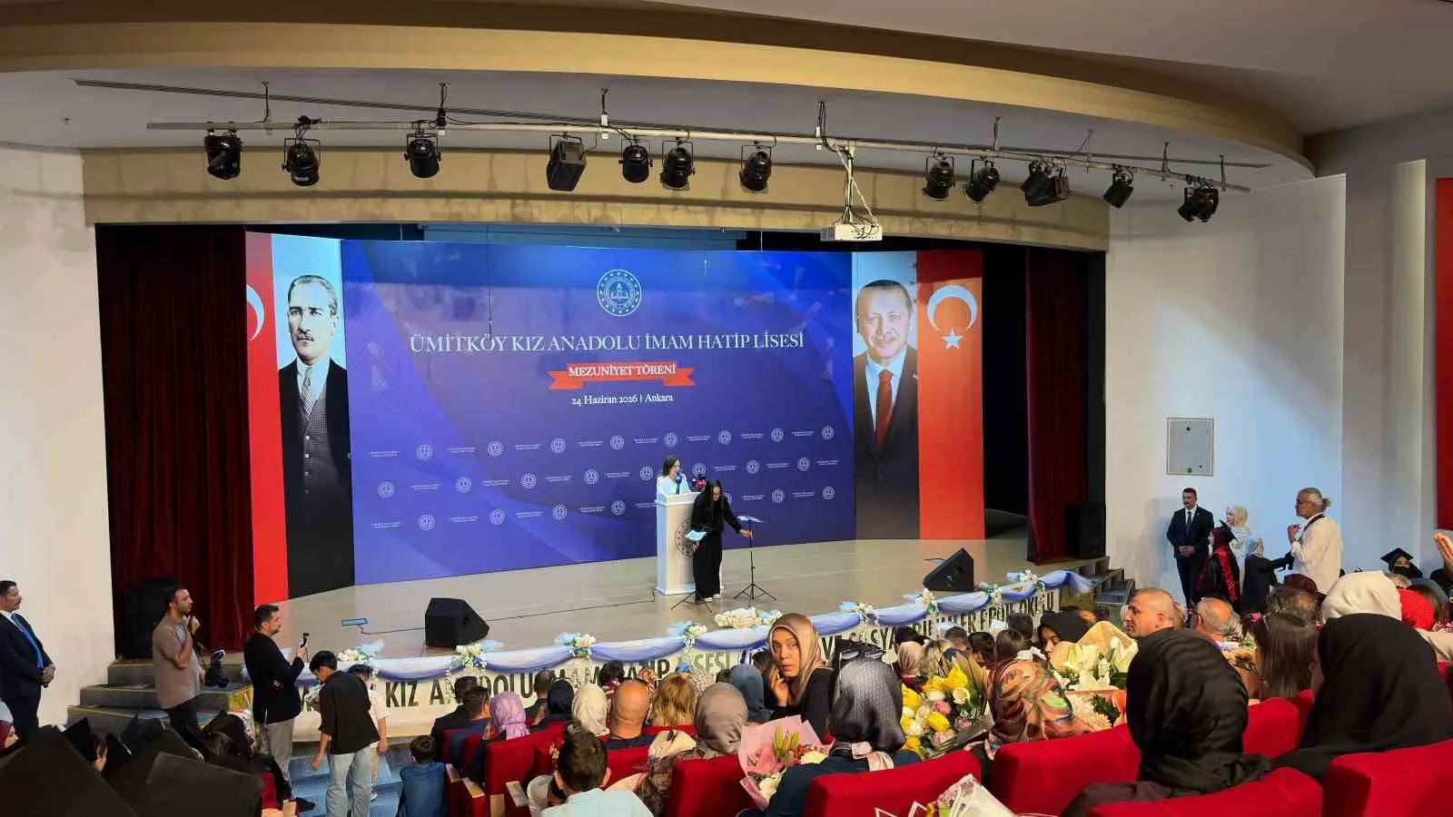 Bakan Tekin’den imam hatip okullarına yeni müfredat müjdesi: Branşlaşma dönemi başlıyor