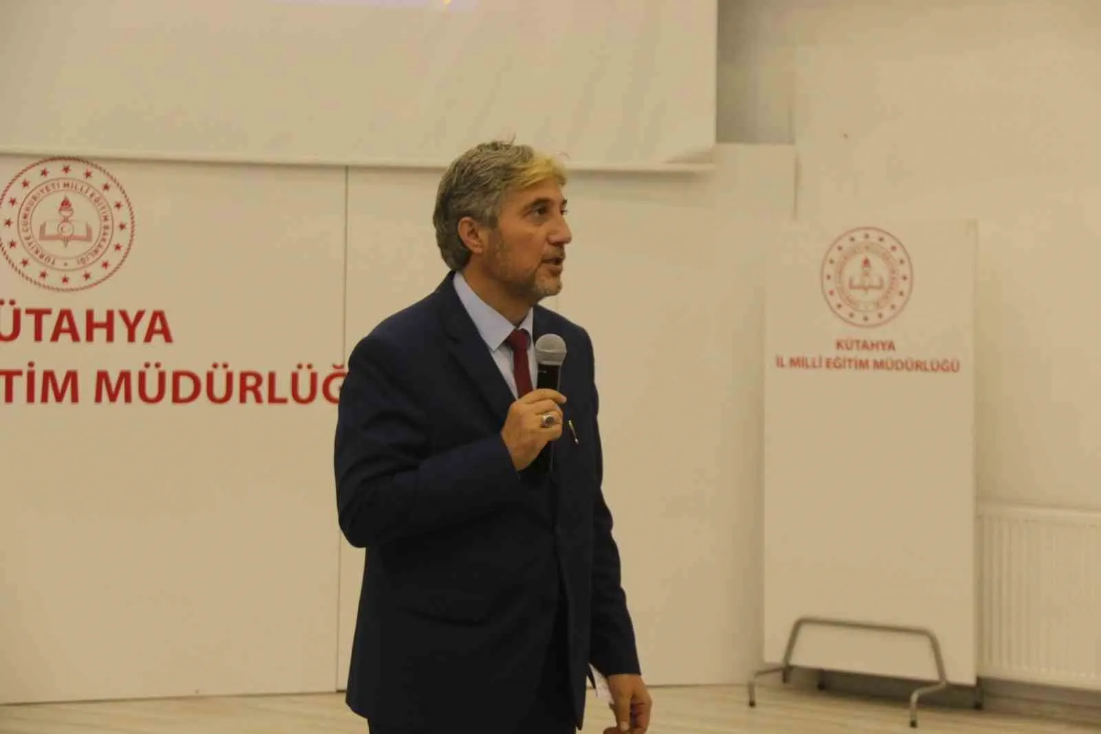 Kütahya’da rehberlik hizmetlerinde vizyon toplantısı: Eğitimciler yeni döneme hazırlanıyor