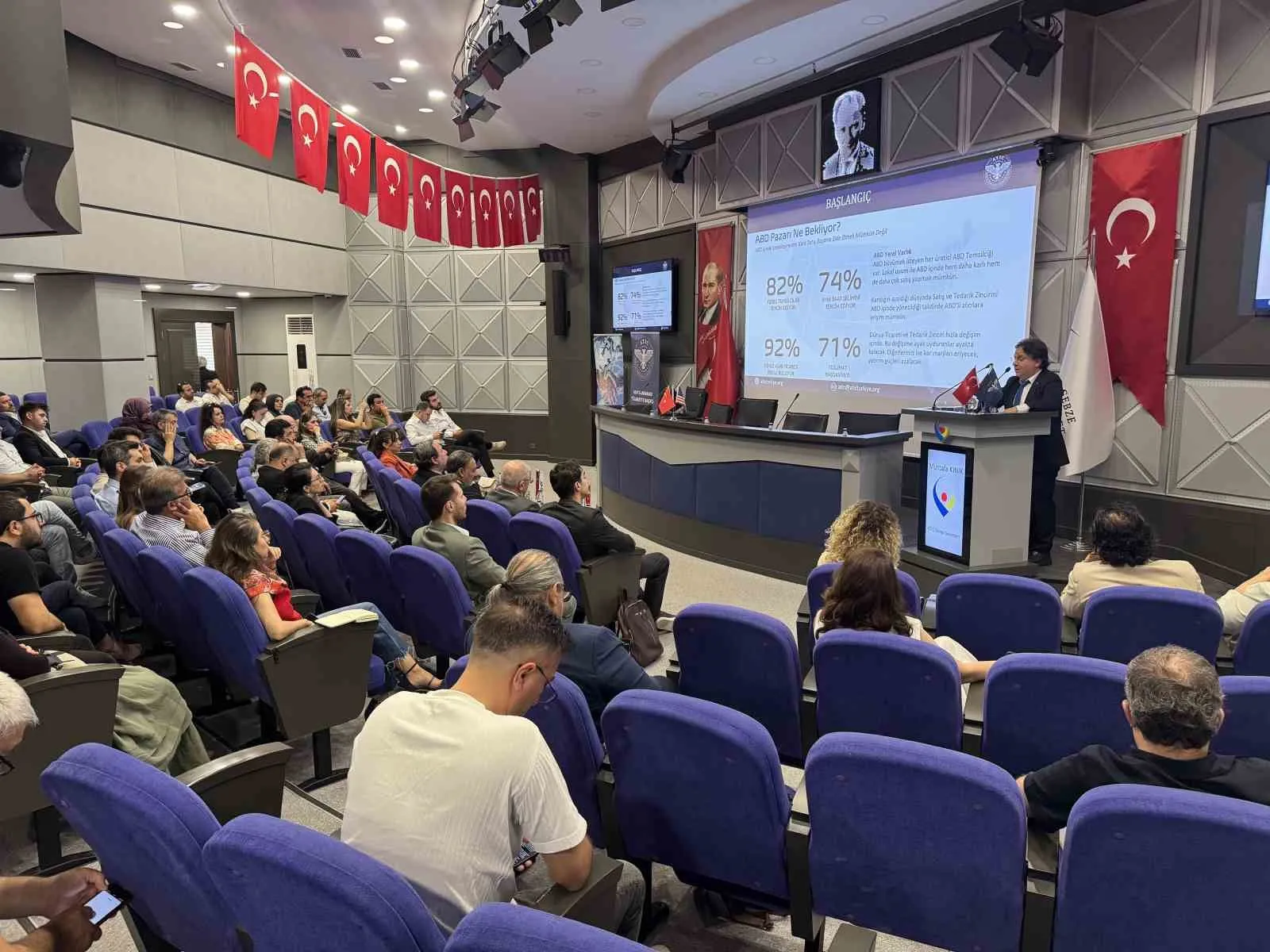 Türk KOBİ’lerine ABD kapısı: 3,7 trilyon dolarlık pazarda büyüme stratejileri