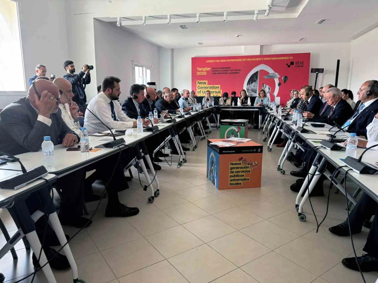 Muğla’nın küresel vizyonu tescillendi: Devler liginde yeni dönem