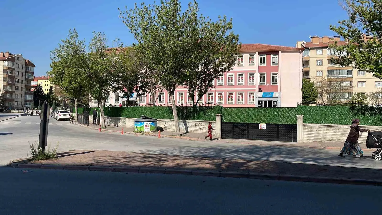 Konya’daki okul baskınında şok detay: Fırça sapı silah sayıldı