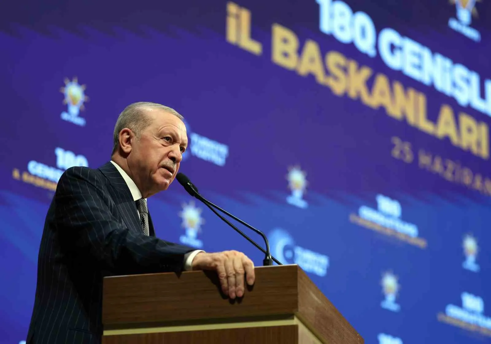 Erdoğan’dan 28 Şubat zihniyetine sert uyarı: Geçmişin karanlığına dönüş yok