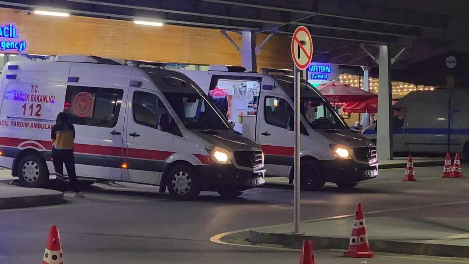 Kütahya'da okul etkinliği kabusa döndü: Tavuklu pilav sonrası hastanelik oldular