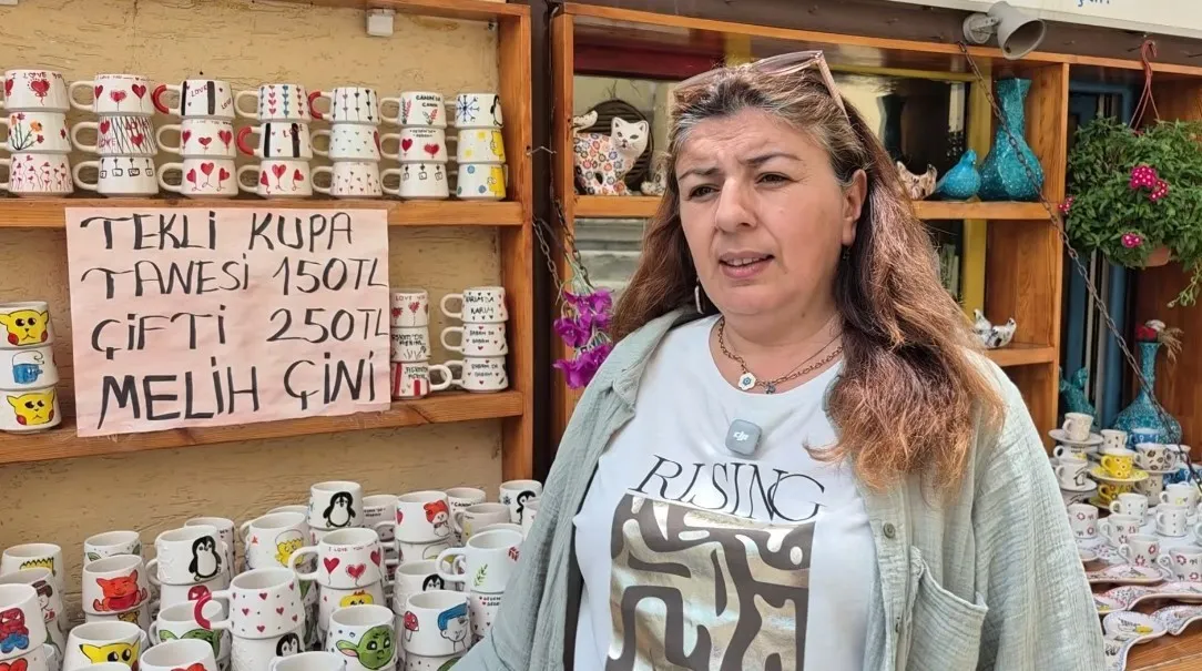 Odunpazarı’nda hayal kırıklığı: Ahşap festivali esnafın yüzünü güldürmedi