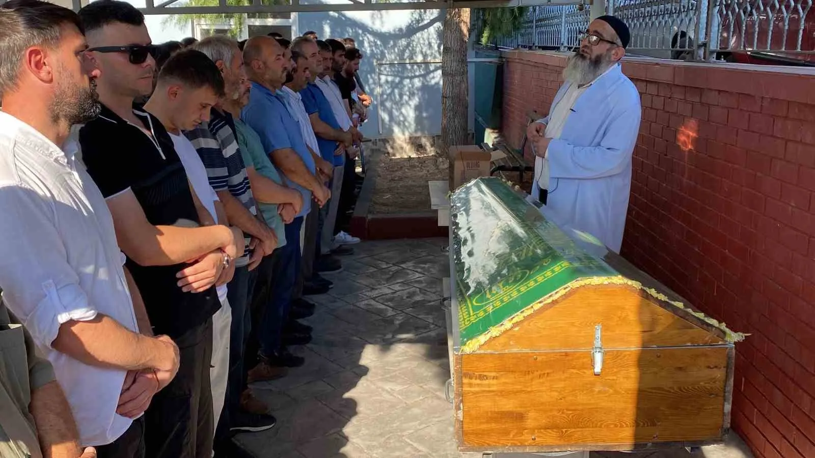Duyuma dayalı infaz iddiası: Başiskele’deki cinayet davasında karar aşaması