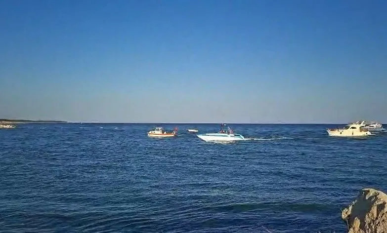 Antalya'da kurtarma operasyonu krize dönüştü: Hem gezi teknesi hem de yardıma gidenler mahsur kaldı