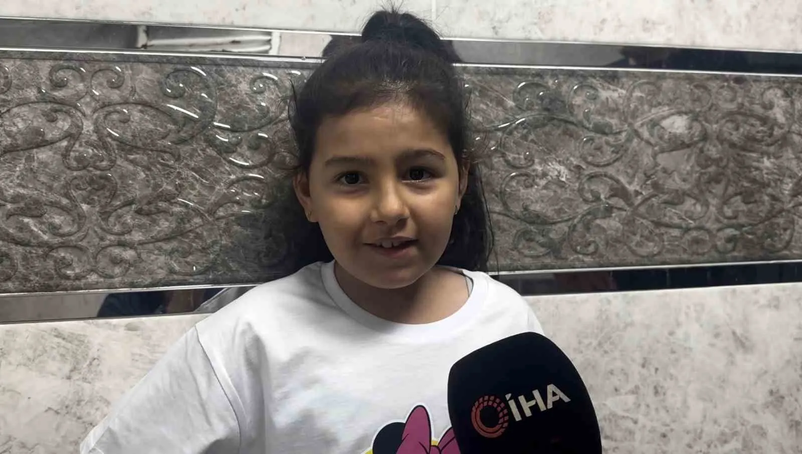 Banyosunu kuşlara açtı: 7 yıldır süren sadakat hikayesi