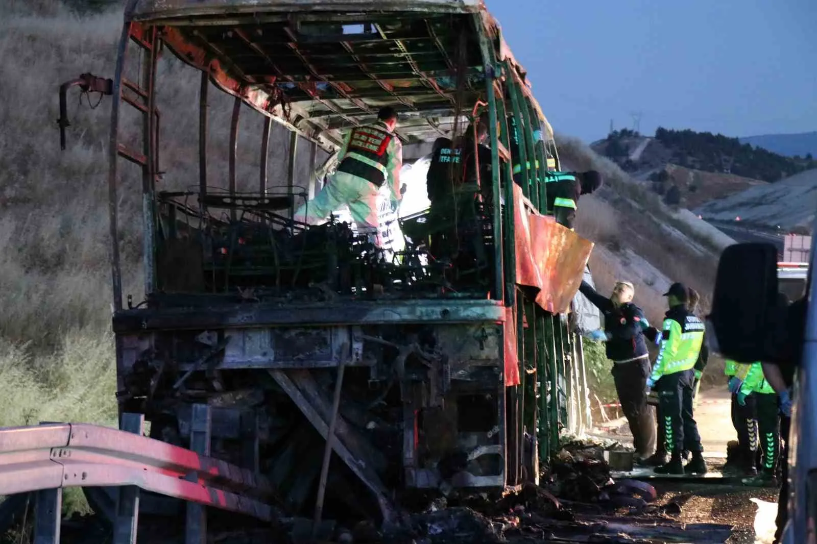 Trafikte kural tanımayanlar felaketi getirdi: 5 ayda 776 can kaybı