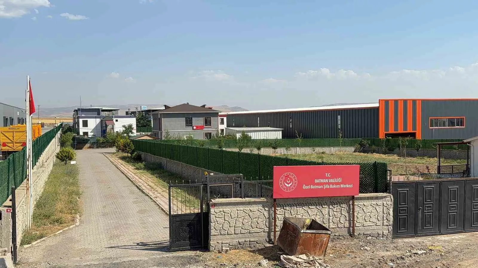 Batman’daki bakım merkezinde kan donduran iddialar: 16 kişi cezaevine gönderildi