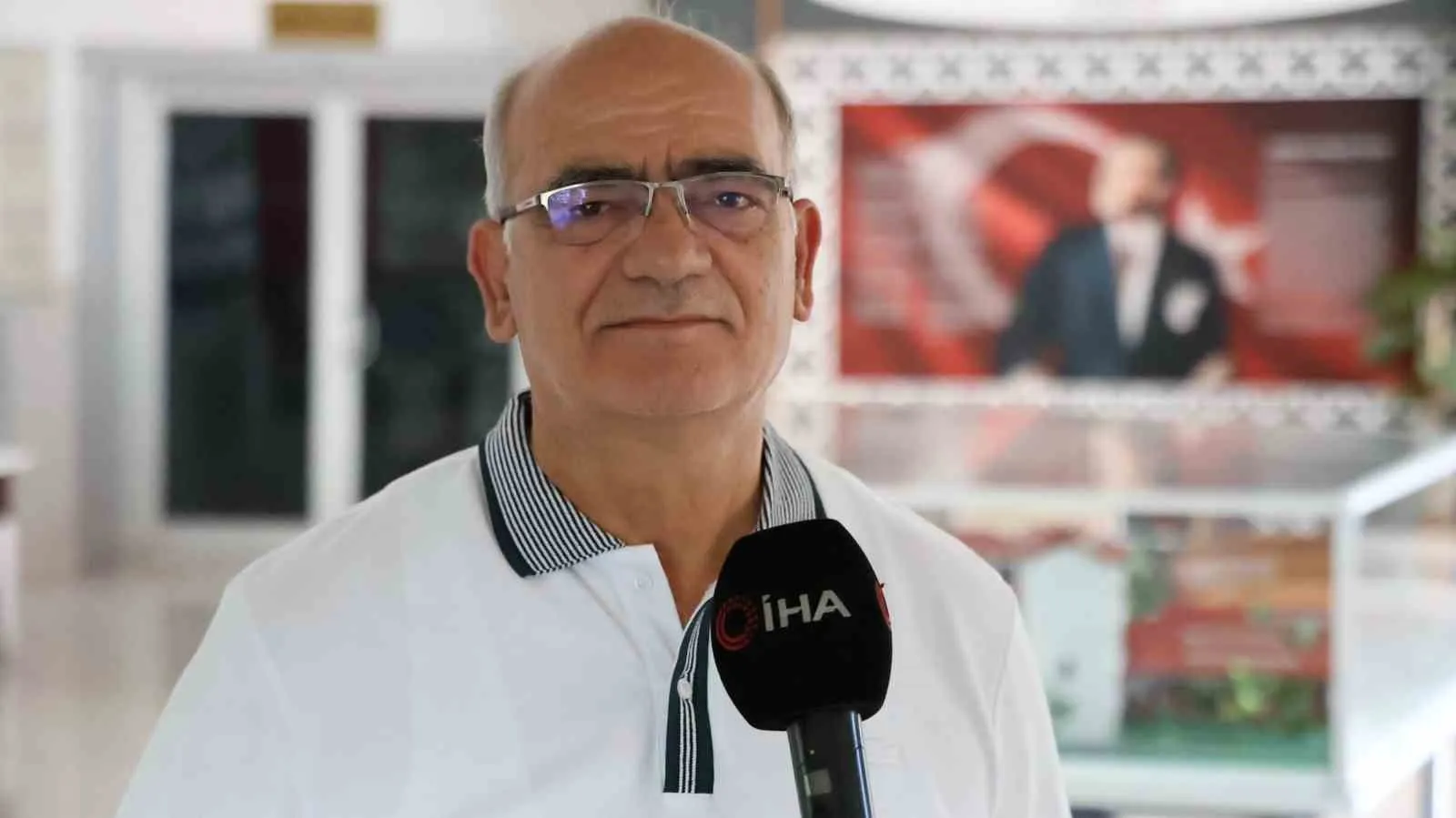 Kırşehir’de Ahilik ruhu sınıflara taşındı: Öğrenciler birbirinin umudu oldu