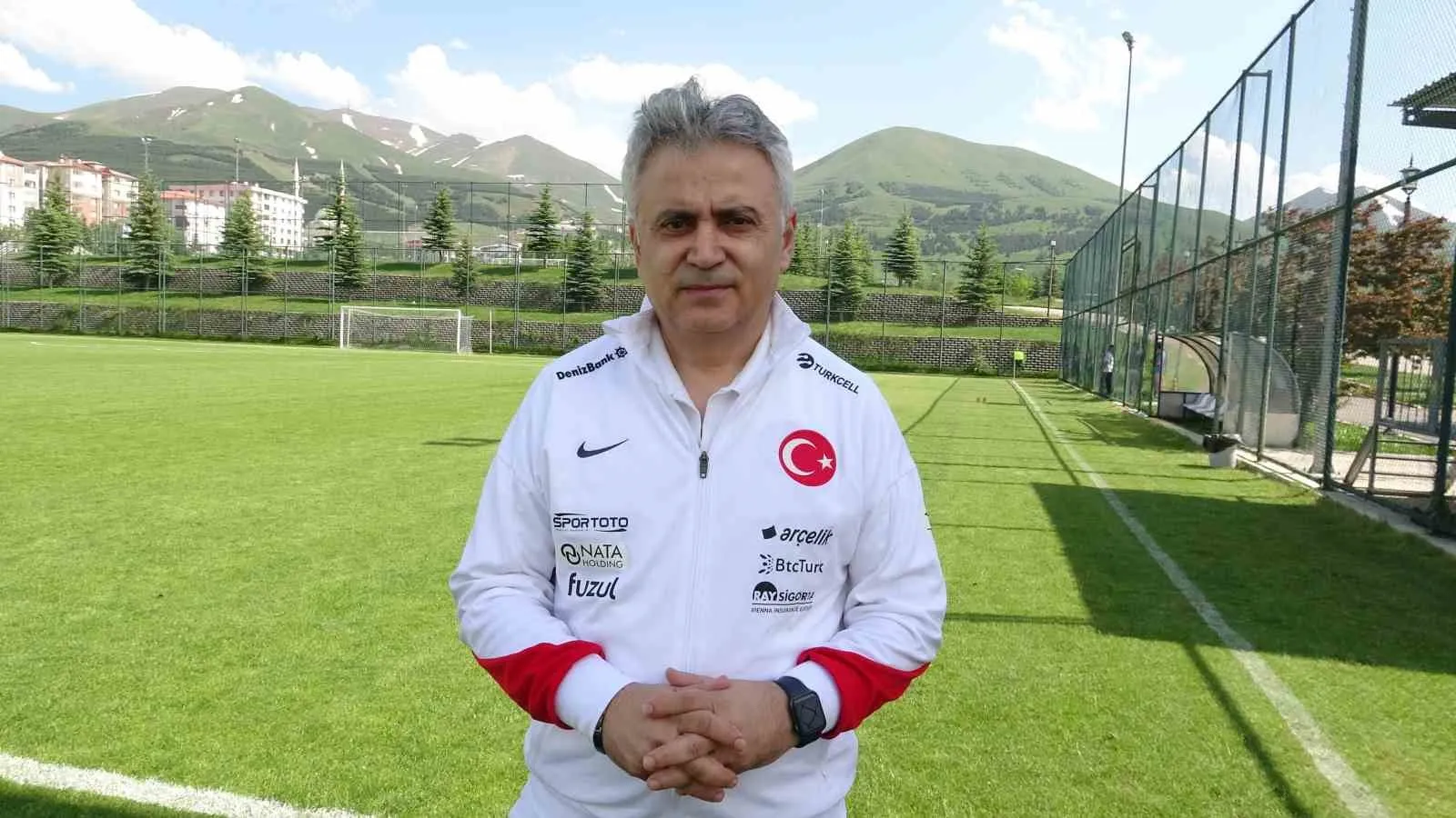 Amatör futbolun kalbi Erzurum'da atıyor: Avrupa yolu Palandöken'den geçecek