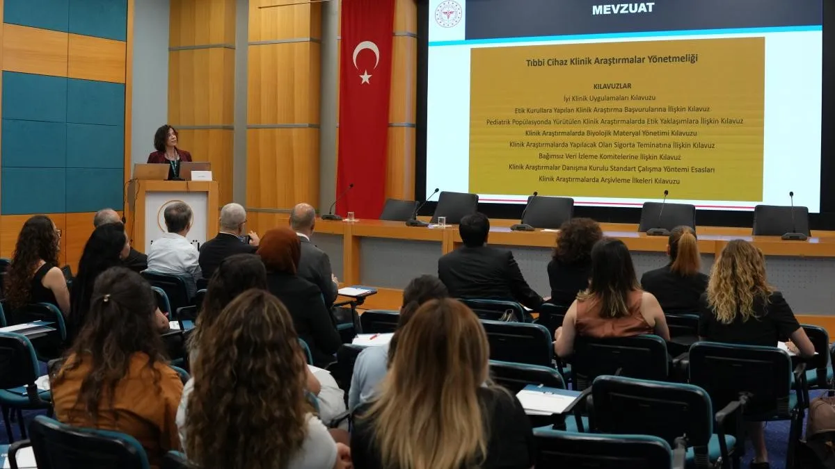 İnönü Üniversitesi'nden sağlıkta vizyon hamlesi: Klinik araştırmalarda yeni dönem