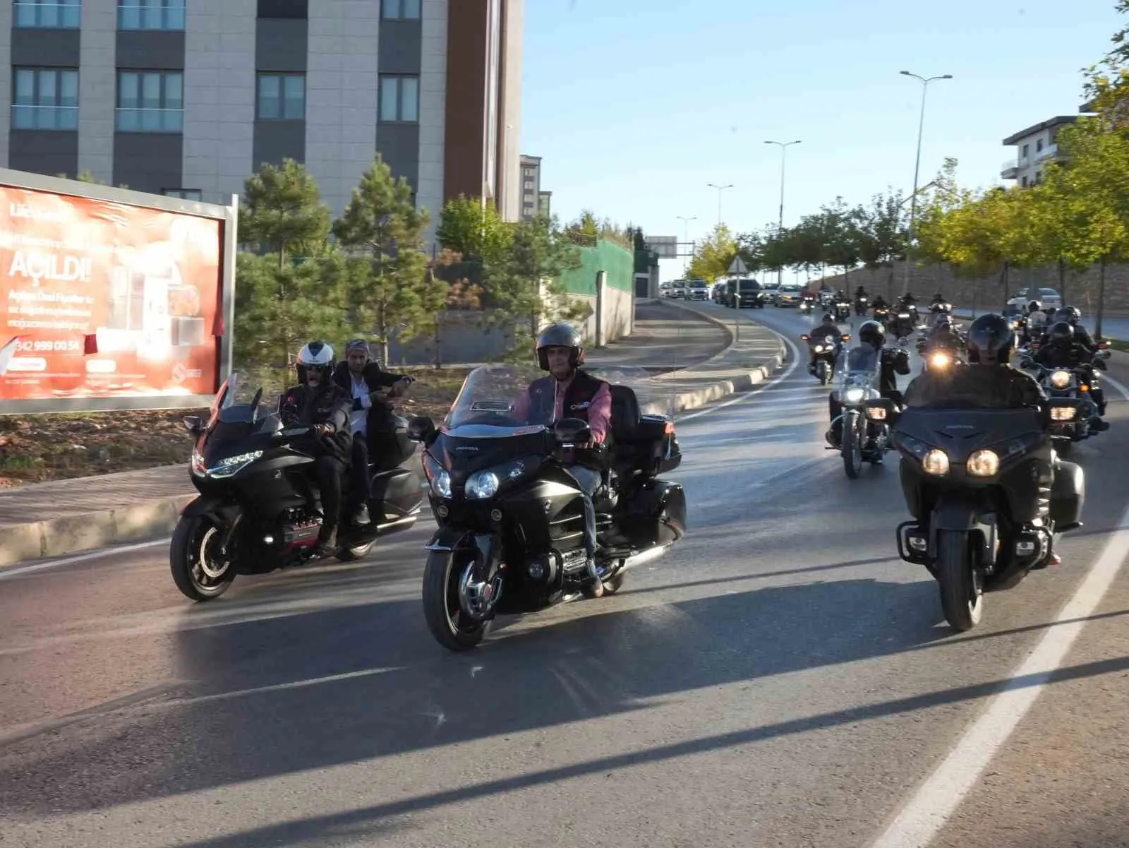 Gaziantep’te motor sesleri Dülük’te yükselecek: İkinci Motofest başlıyor