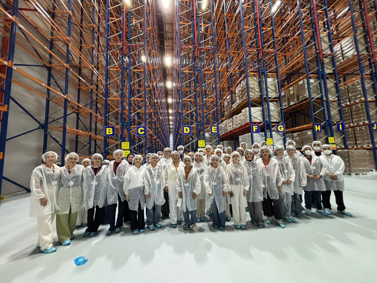 Sağlık dünyasının yeni liderleri Ege’nin köklü laboratuvarlarında şekilleniyor