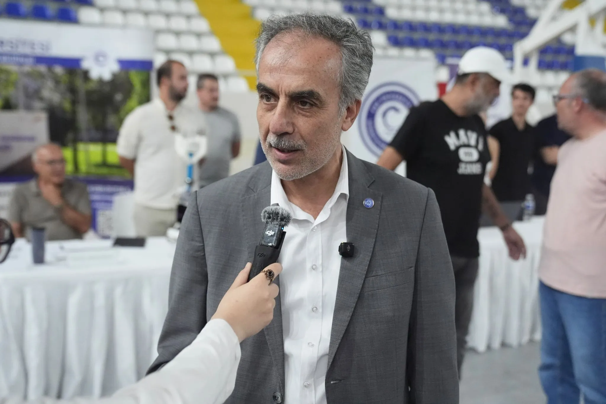 Geleceğini Ege’de kurmak isteyenler için kapılar açıldı: 18. Tercih Günleri heyecanı