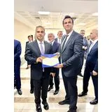 İhracatın dijital mimarı EiBoT’a Ankara’dan prestijli onay