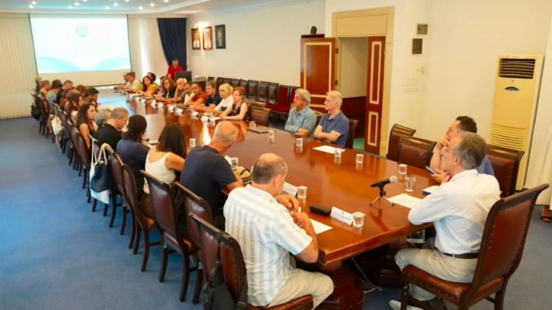 Ege Üniversitesi’nden bilim dünyasına dev hamle: Yayıncılıkta yeni dönem
