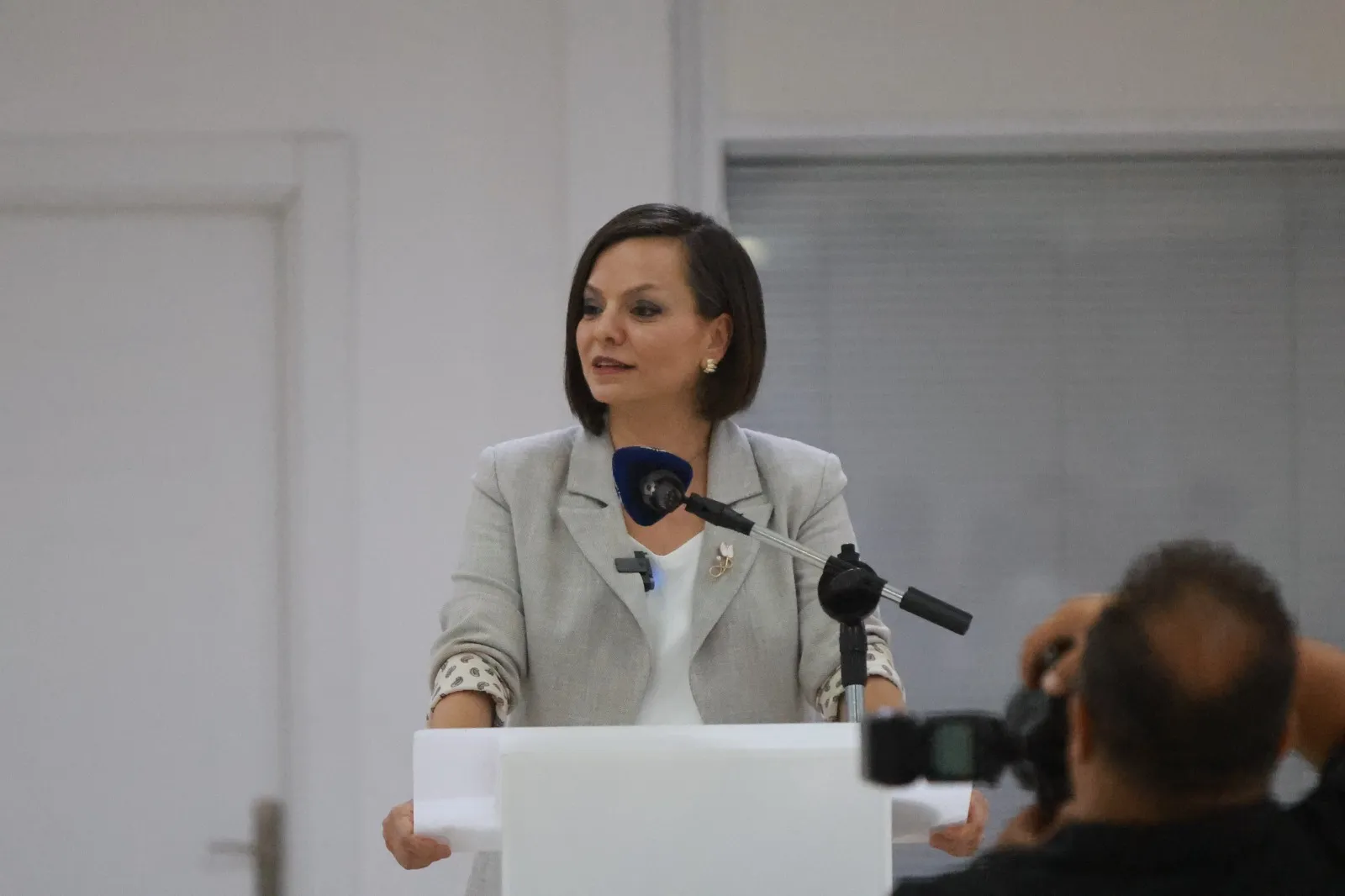 Karabağlar’da sivil toplumla ortak gelecek inşası: Hedef daha yaşanabilir bir kent