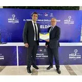 İhracatın dijital mimarı EiBoT’a Ankara’dan prestijli onay