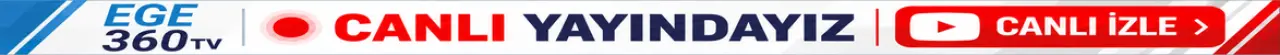 EGE360 Canlı Yayında - Canlı İzle